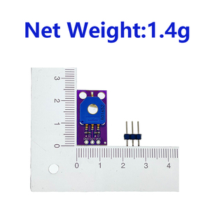 Modulo sensore per angolo di inclinazione del Chip OKY3254 MCU + MPU6050 GY-25 - Product Image 6