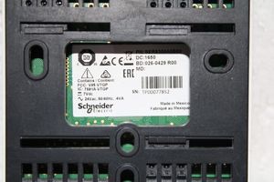 Nuevo y Original Plc SER8300A0B00 LineVoltage Coil Room Controller BACnet MSTP PLC Controlador de programación - Product Image 4