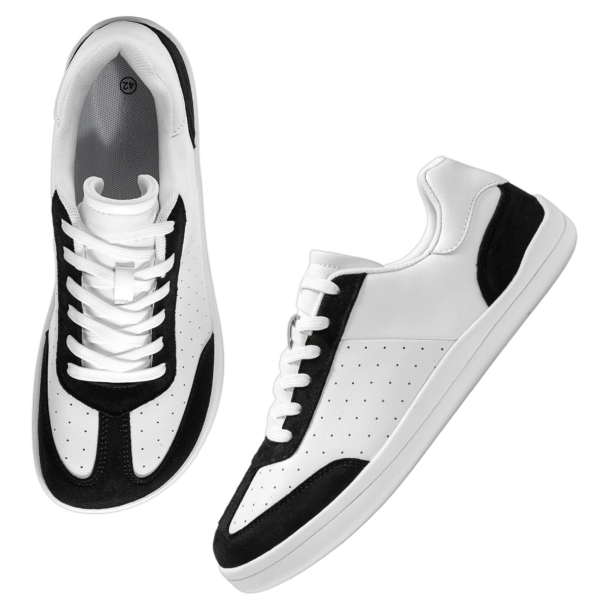 Blanc-noir