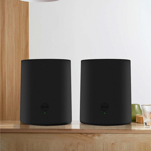 Rete rete Wifi6 Wireless Cmesh Wifi Router maglia fornitura diretta in fabbrica Ieee802.11a/n/ax 3000mps 5G bianco e nero 2 anni - Product Image 2
