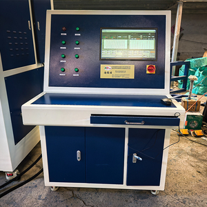Dispositivo per test di affaticamento degli impulsi di pressione del tubo supporta lo strumento di test professionale per l'automazione del controllo della pressione - Product Image 5