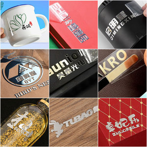 Factory High Quality 30cm A3 Roll to Roll UV Dtf Printer Cold Transfer Film Sticker Label Printing <strong>Plotter</strong> with Laminator - Product Image 5