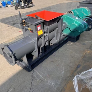粘土制砖机用于粘土制砖机的真空挤出机 - Product Image 6