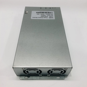 工业用220V AC至72V DC电源，输出功率为360瓦，电流为20A - Product Image 2