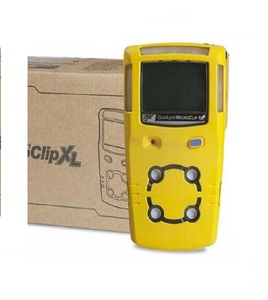 Gas <strong>Detector</strong> BW Convenient Four in One Gas <strong>Detector</strong> MCXL-4 - Product Image 1