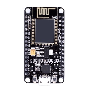 Arduino için Botaike ESP32 CP2102 Nodemcu WIFI geliştirme kurulu tabanlı ESP8266