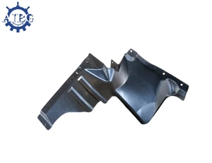 Engine Left Bottom Guard T11-2802010 for CHERY TIGGO T11 Models Chinese Cars <strong>SPARE</strong> <strong>PARTS</strong> - Product Image 1