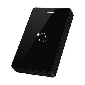 Wasserdichte RFID-Kartenleser-Zugangs kontroll systeme für den Außenbereich für die Sicherheit von Wohnhäusern - Product Image 4
