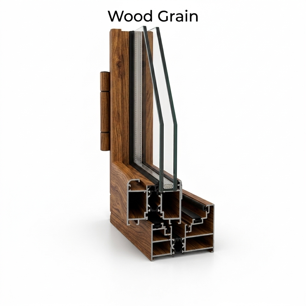 Wood Grain