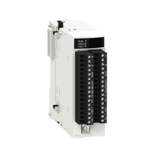 Controllore logico programmabile modulo PLC TM3AI2HG - Product Image 5