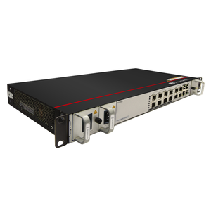 SmartAX MA5801-GP08 MA5801-GP08-H3 H2 AC DC ONU PON ONT <strong>Network</strong> Optical line Terminal OLT MA5801 GP08 - Product Image 3