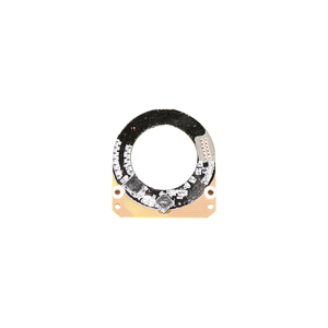 Werkseitiger magnetischer Absolutwert geber SSI-Winkels ensor 45-mm-Loch-Roboter-Gelenkcodierer - Product Image 5