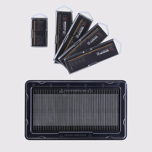 PUSKILL Kompatibel mit allen 16GB 2666MHz Speicher modul RAM DDR4 Laptop