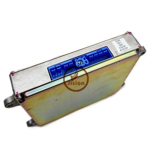 Панель управления контроллером процессора EPC 9131577 для EX200-2 EX200-3 экскаватора