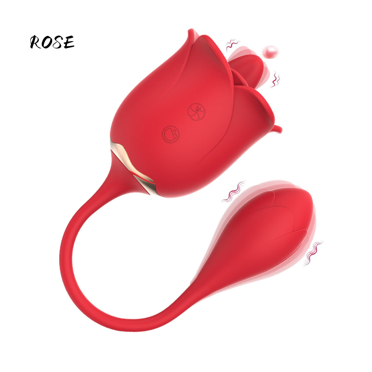 vibrateur d'oeuf