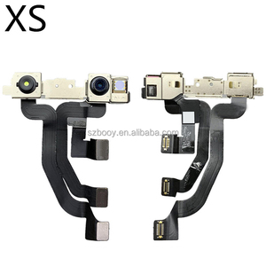 适用于iPhone X XS XR XS MAX的原装优质前置摄像头正面小摄像头柔性电缆接近传感器更换零件 - Product Image 3