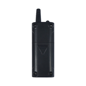433MHz 315MHz RF 9V 4 canali 4 pulsanti codice di apprendimento codice fisso telecomando Wireless industriale - Product Image 3