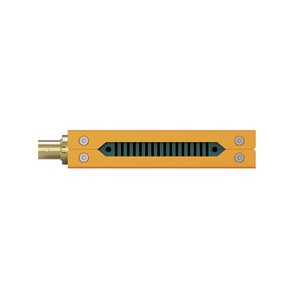 ตัวแปลงสัญญาณวิดีโอ avmatrix SC1112-12G 4K แปลงสัญญาณ12G-SDI เป็น HDMI 12G-SDI การวนซ้ำการทำให้เท่ากันนาฬิกาอีกครั้ง - Product Image 6