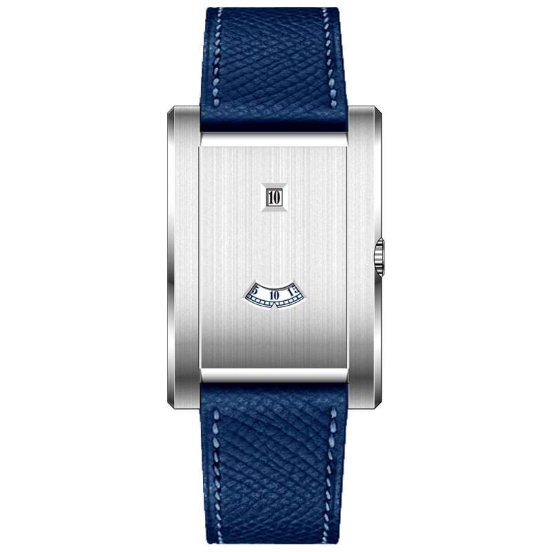 A-bleu-argent