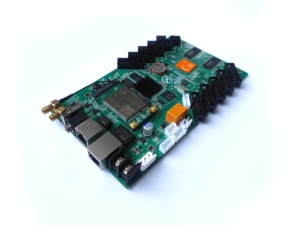 Huidu LedディスプレイコントロールボックスHD-C36C非同期ソリューション - Product Image 2