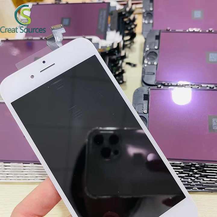 哪里能买到iphone原装屏幕