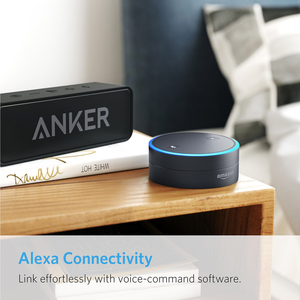 适用于Anker SoundCore扬声器无线扬声器，具有低谐波失真和出色的声音 - Product Image 6