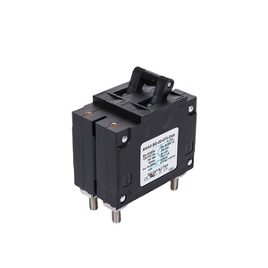Protector de sobrecarga térmica tipo A2P, interruptor de circuito personalizado - Product Image 1