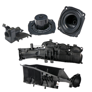 Custom Molding Service Automotive <strong>Engine</strong> Plastic Parts Injection <strong>Molds</strong> Manufacturer