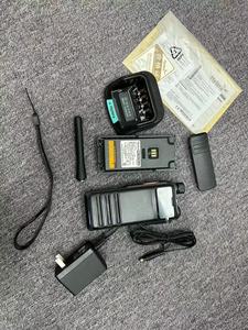 Hytera hp705/708/706/700/702/70x hai chiều đài phát thanh UHF VHF chuyên nghiệp kỹ thuật số DMR Walkie-Talkie cầm tay di động tầm xa cổ - Product Image 2