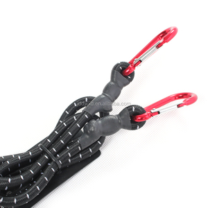 Multi-Width <strong>Elastic</strong> Shock <strong>Cord</strong> <strong>with</strong> Rubber Latex for Versatile Stretchable Bungee <strong>Cord</strong> Applications in Camping - Product Image 4