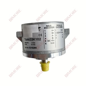 Запчасти для лифтов, поворотный датчик TAA633K102 - Product Image 3