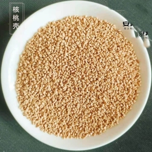 Công nghiệp lớp 8-20 lưới số lượng lớn vỏ quả óc chó óc chó trong vỏ & vỏ quả óc chó bột để bán - Product Image 1