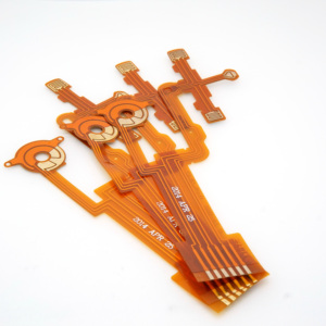 Nhà Máy Giá linh hoạt mạch in PCB <span class=keywords><strong>FPC</strong></span> cáp cho headtop cảm ứng lại v.a dere T30 Pro LCD 13 inch - Product Image 5