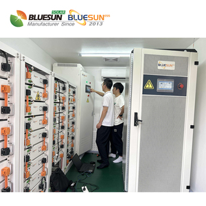 איכות הטובה ביותר 200kwh 250kwh סוללת ליתיום אחסון אנרגיה סולארית סוללה ליתיום עבור אחסון אנרגיה סולארית עבור אחסון אנרגיה סולארית