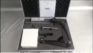 LABTEX Viscometer Lab Brookfield Digital Rotational Viscometer <strong>1</strong>-1x10(<strong>5</strong>)mpa.s Rotovisco <strong>Testing</strong> Machine Cosmetics - Product Image 6