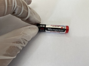 Inspección de contenedores de carga para máquinas - Product Image 2