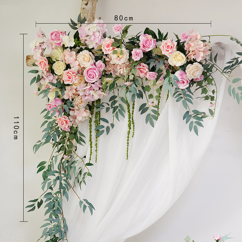 1 rose