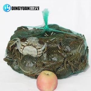 Reti di cozze che fa la macchina di plastica PP sacchetti di rete di cozze che fa la macchina - Product Image 3