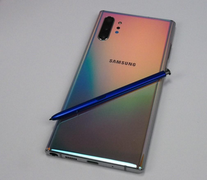 ไม่มีรอยขีดข่วน Note3 Note8 Note10 Note10 + Note20ใช้โทรศัพท์มือถือ Android 5g - Product Image 3