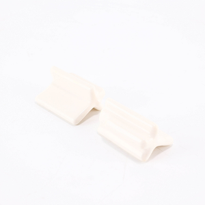 L Shape Soft <strong>PVC</strong> Nut protection <strong>End</strong> <strong>Cap</strong> Plastic Dust <strong>Cap</strong> Screw Protector Thread Protector <strong>End</strong> <strong>Cap</strong> - Product Image 4