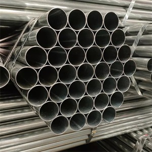 Fabrika doğrudan satış ucuz kaynak dn15 paslanmaz çelik boru - Product Image 2