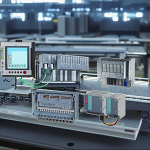 6 es78 6 es777 Software Simatic nuovo originale warehousstock Plc Controller di programmazione modulo Cpu 6es7870-1ab01-0ya0