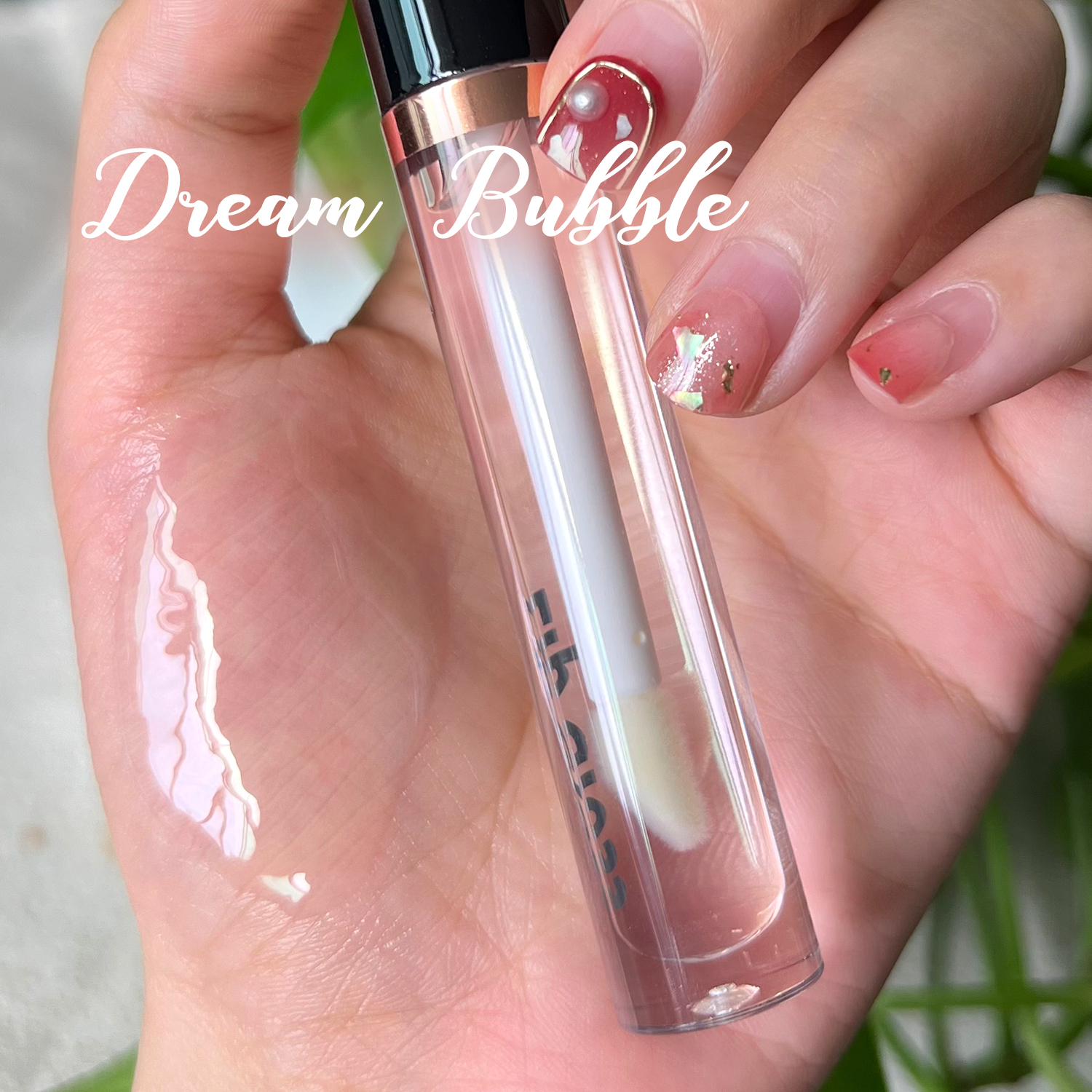 Dream-Bubble