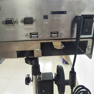 China Best High Resolution 72mm of Inkjet Barcode <strong>Printer</strong> Df-x72 Used for Carton Printing - Product Image 6