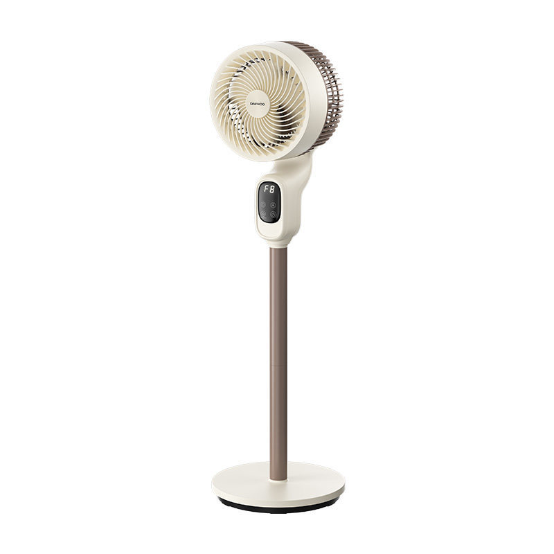 Ventilateur de circulation d'air F50