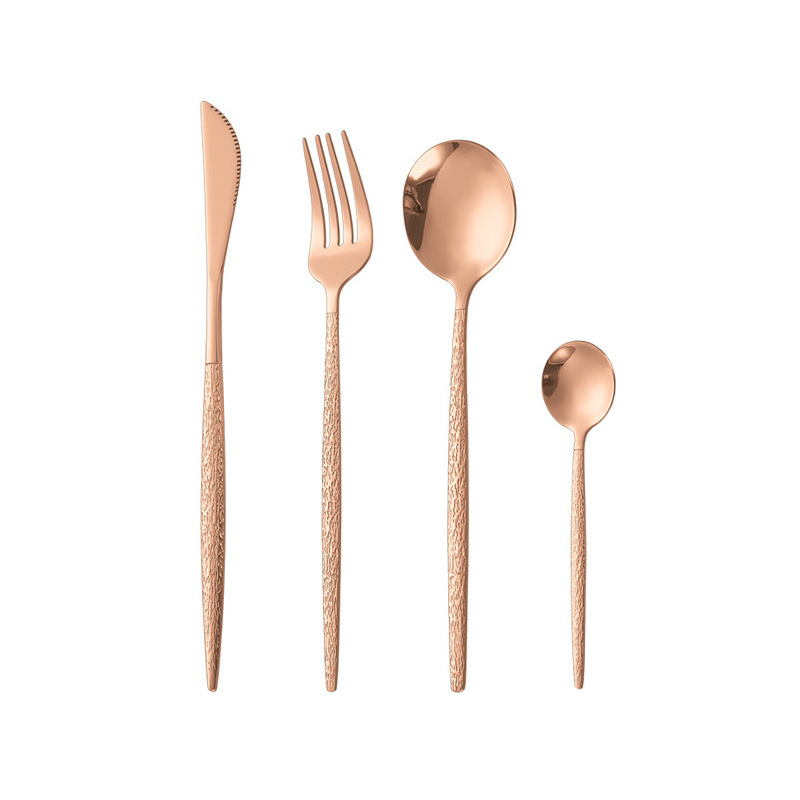 ชุดเซ็ต 4 ชิ้น สีดำ