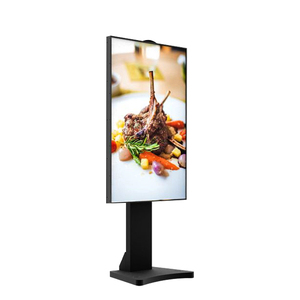 Пользователь SDT 43 43 49 55 дюймов дисплей окна рекламный плеер Окно Digital Signage дисплей Поддержка сети - Product Image 1