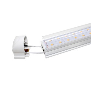 Fabrika kısılabilir tam spektrumlu <span class=keywords><strong>LED</strong></span> büyüme ışık şeridi <span class=keywords><strong>LED</strong></span> kapalı bitki sera büyüme ışık özelleştirebilirsiniz