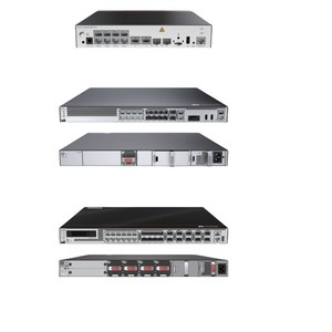 Firewall für HuaWei HiSecEngine Eudemon1000E Eudemon1000E-F35 Eudemon1000E-F55 F85 RJ45 COMBO 10GE SFP AC DC Host Netzwerkausrüstung - Product Image 5