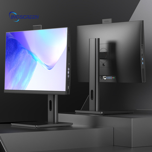 INGSCREEN Precio al por mayor IPS 16:9 Gaming Desktop Computer Set Pantalla táctil Todo en uno Computadoras Pc - Product Image 4